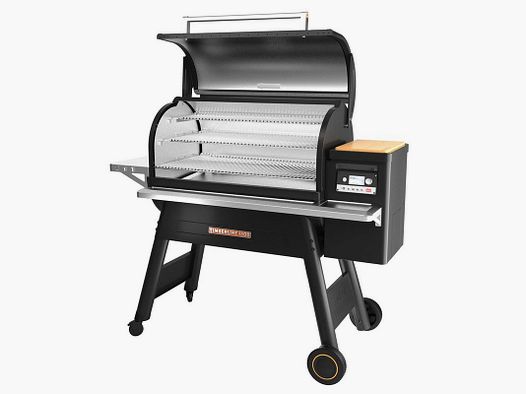 Timberline 1300 WiFi Pelletgrill