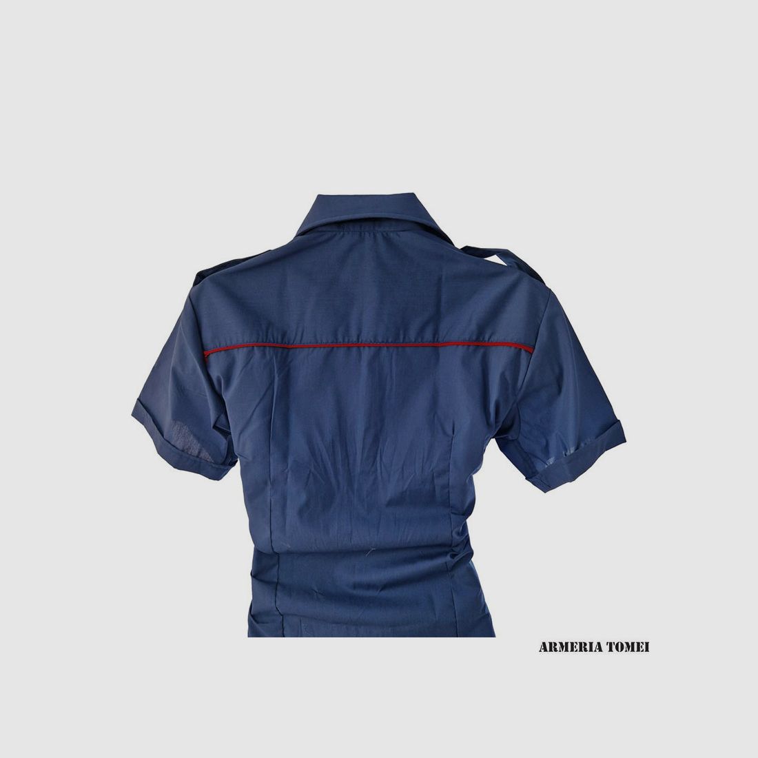 CARABINIERI KOSZULA LETNIA KRÓTKI RĘKAW (NOWY MODEL), zdjęcie 3 z 5