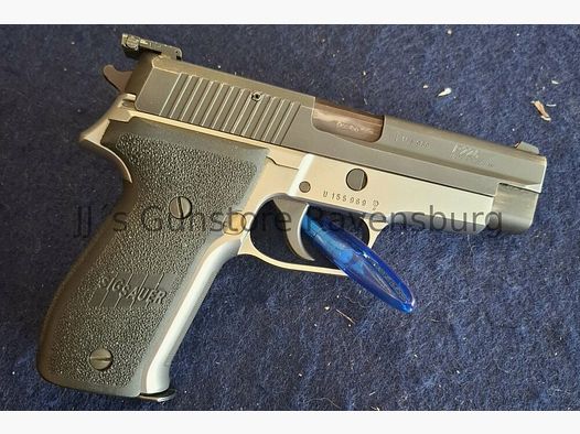 SIG Sauer P226 9mmLuger