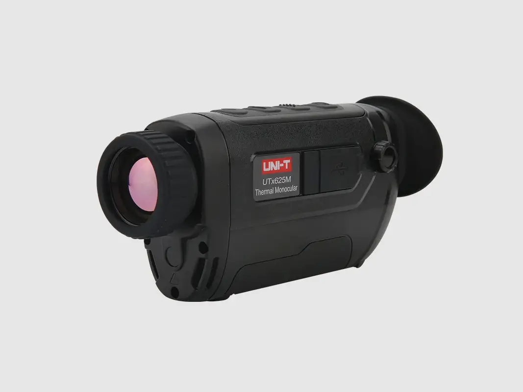 UNI-T UTx635M Wärmebild - Handgerät Jagd