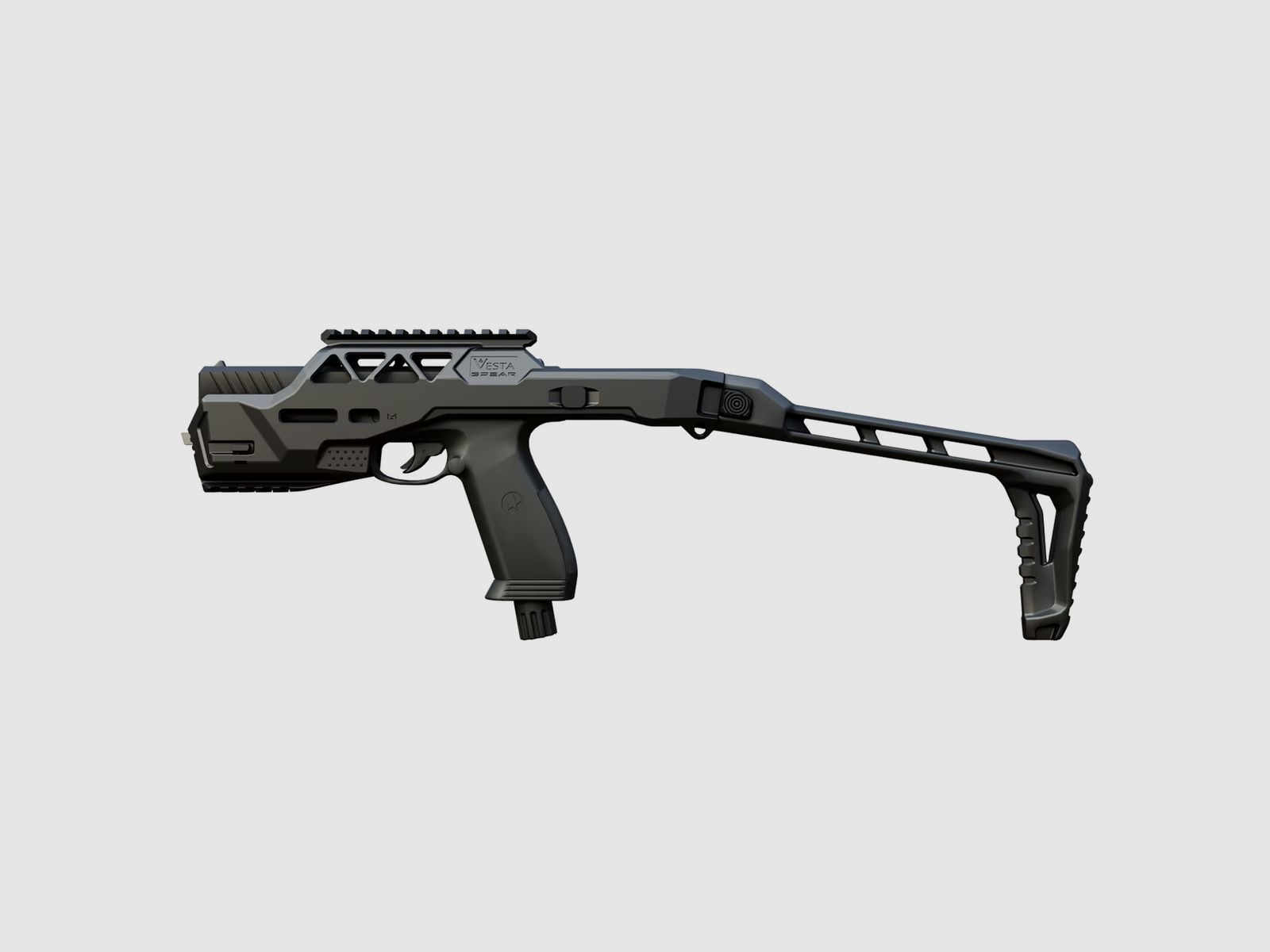 VESTA Schulterholster, Bild 1 von 3