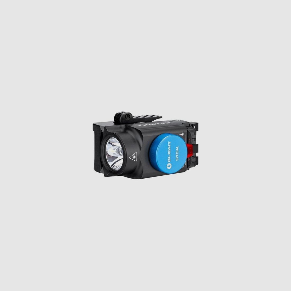 Baldr RL Mini Wapenlamp, afbeelding 13 van 21