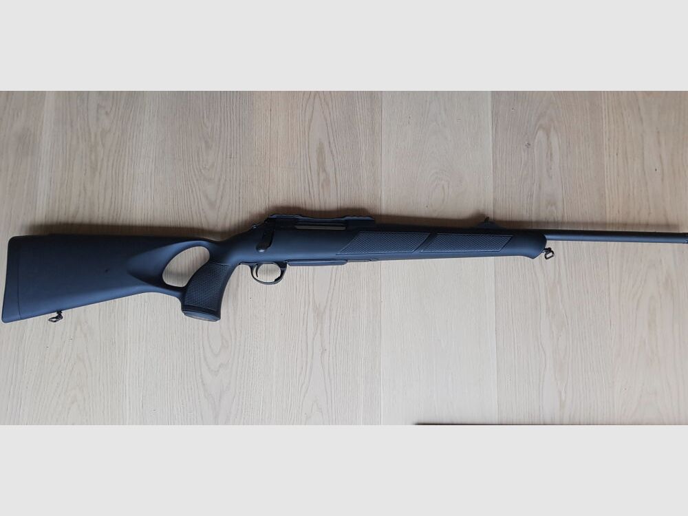 Sabatti SAPHIRE Thumbhole (hole stock)