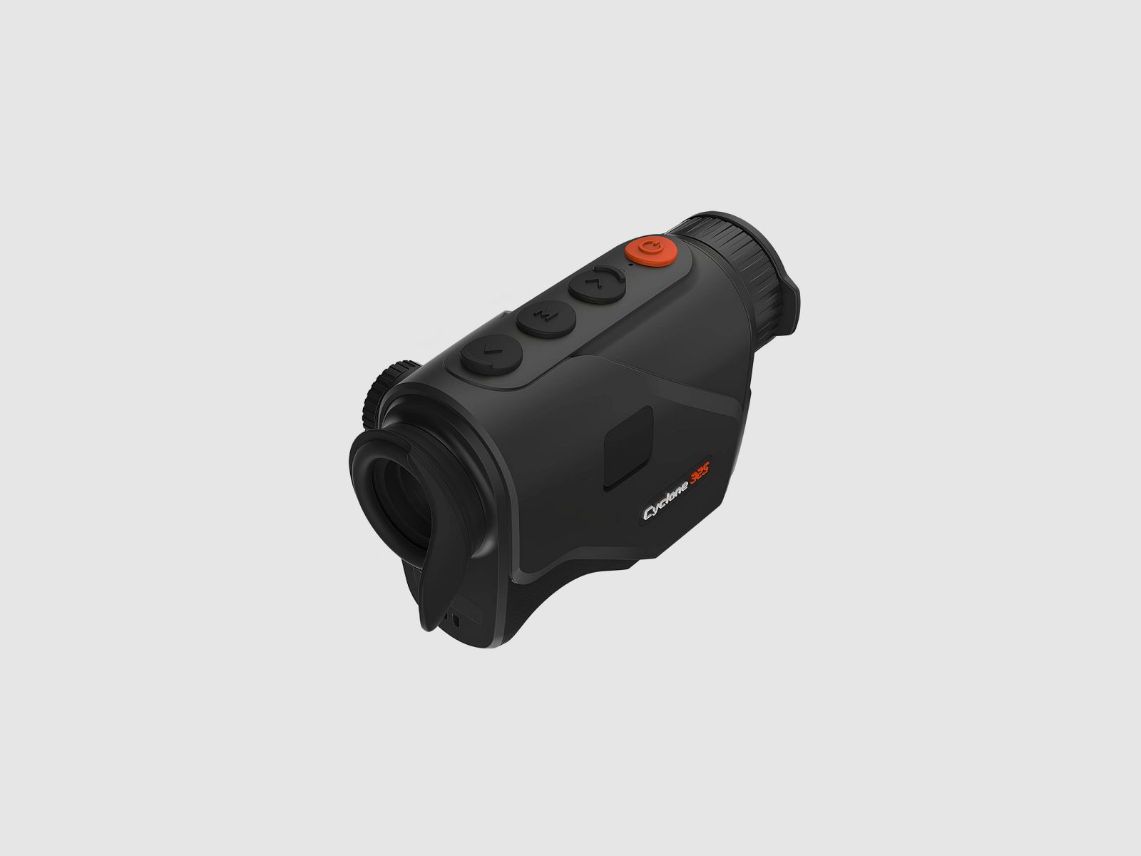 ThermTec CYCLONE 325 Wärmebildgerät & Wärmebildkamera -