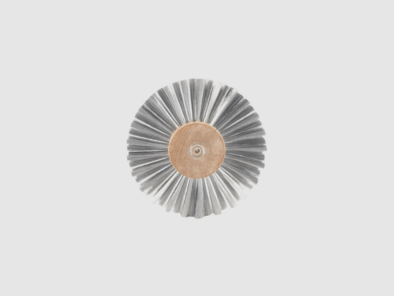 GROBET FILE CO. OF AMERICA INC .0025″ STAINLESS STEEL BRUSHING WHEELS