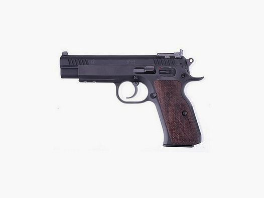Luvo CZ TT-22 .22LR