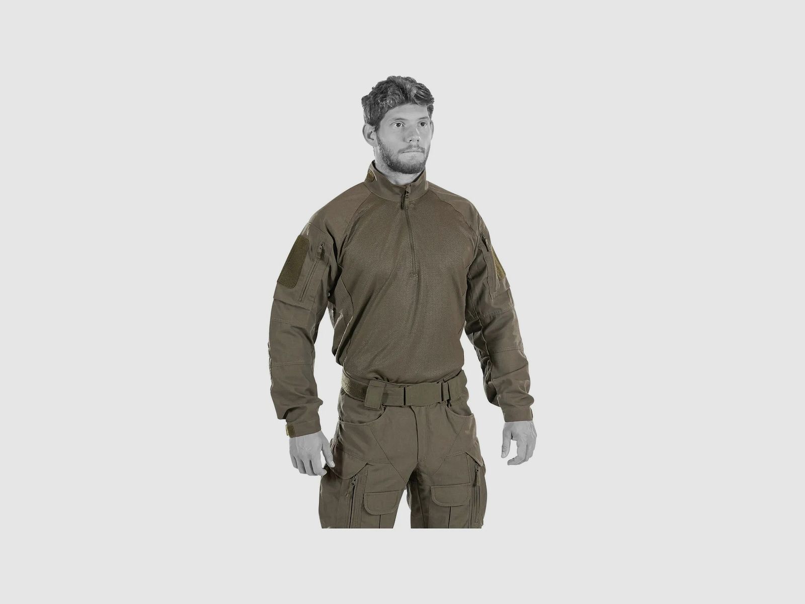 Lindnerhof Combat Shirt AdvancedX