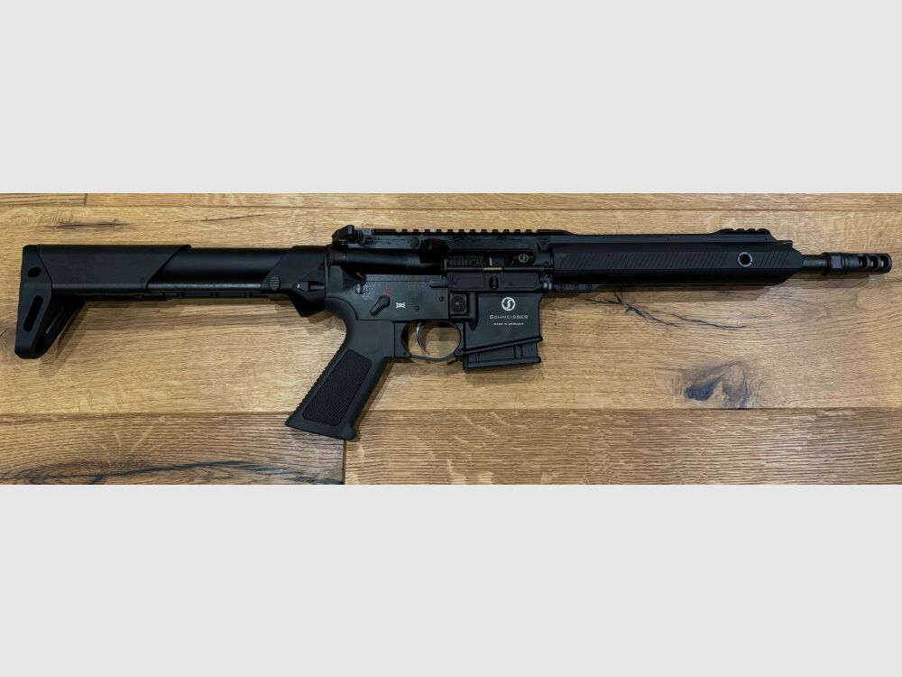 Schmeisser S4F SPORT CSS 10,5“