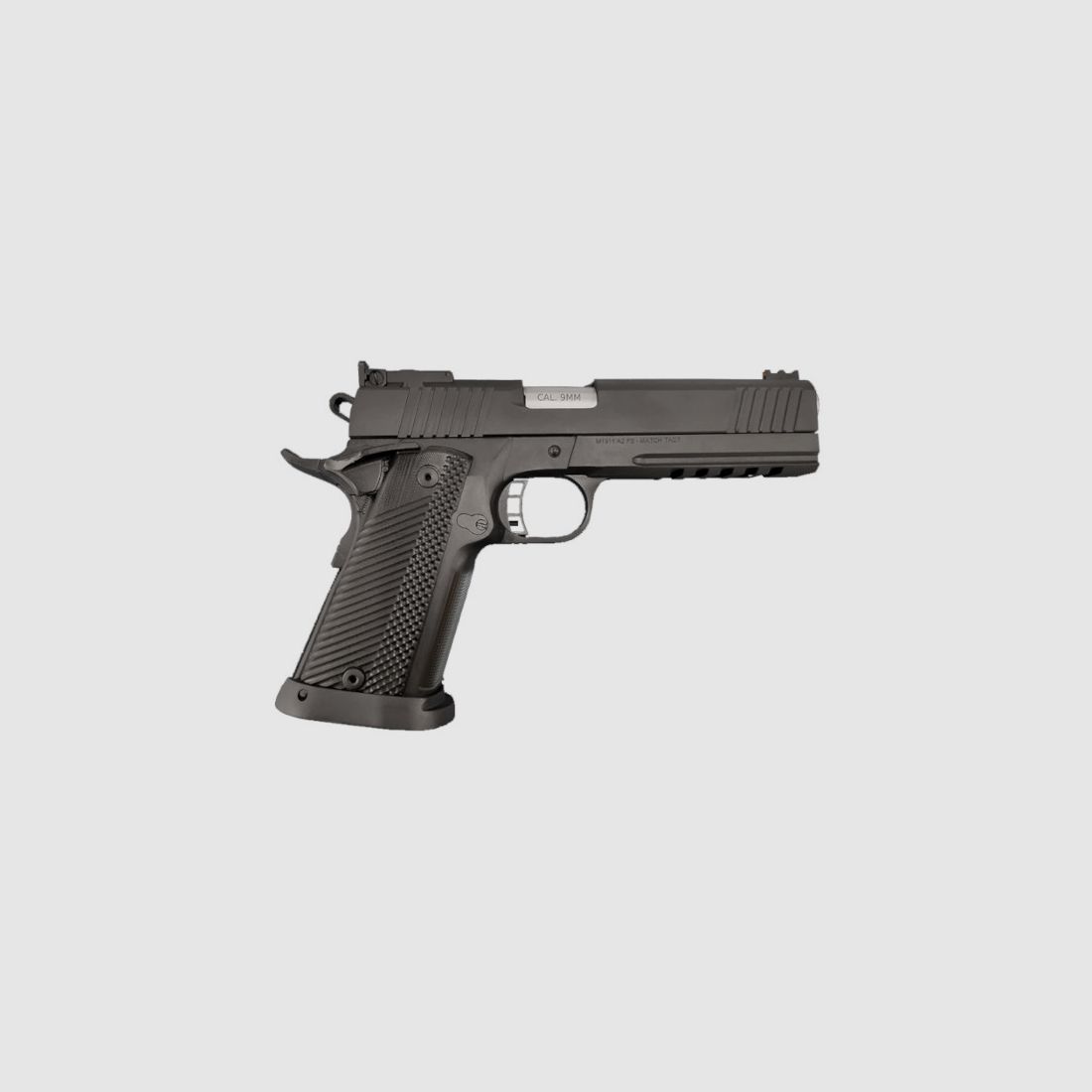 Armscor 1911 Pro Ultra Match 9×19 mm, Bild 1 von 2