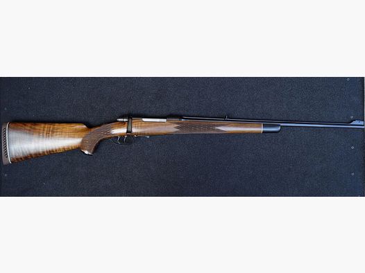 Ferlacher Hersteller	 Mauser 98