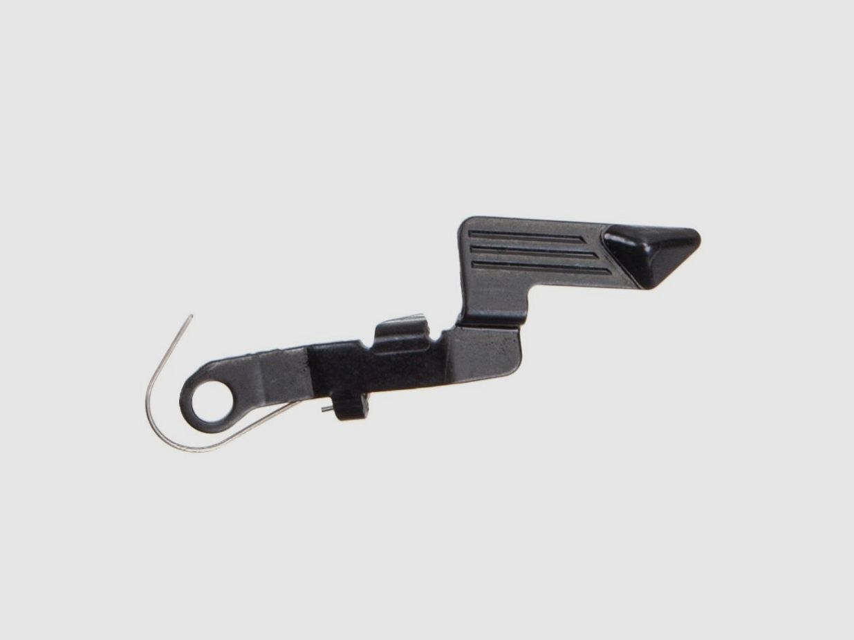 KAGWERKS extended slide release pour Glock Gen 3-4, image 1 sur 2