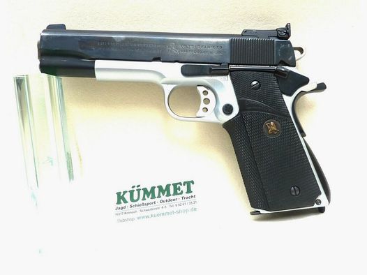 Colt ` Colt 1911 A1