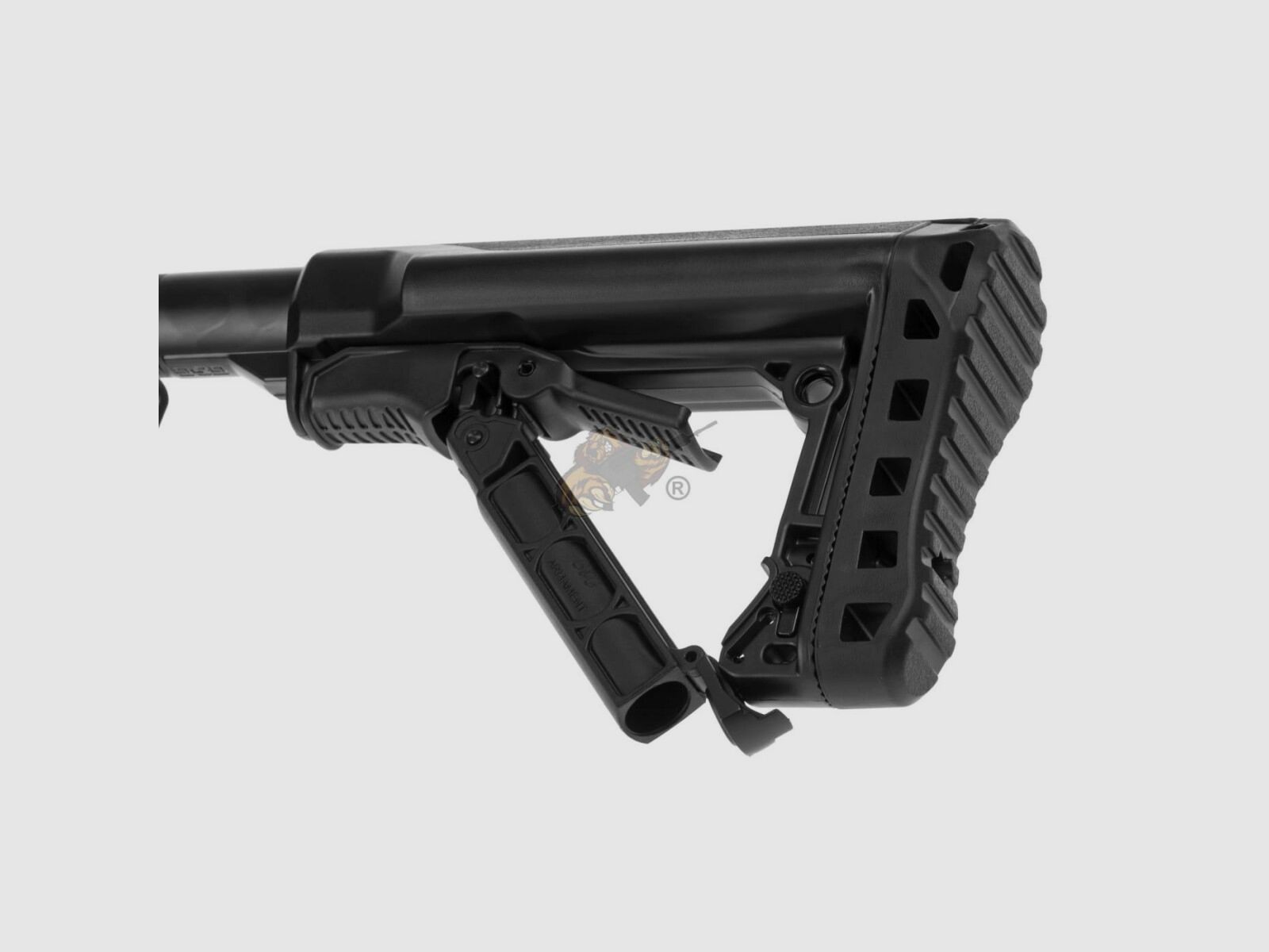 G&G TR16 MBR 308SR G2H 2.0 Joule Version mit ETU in Schwarz Airsoft S-AEG frei ab 18