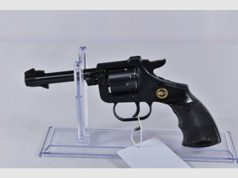 Röhm RG12