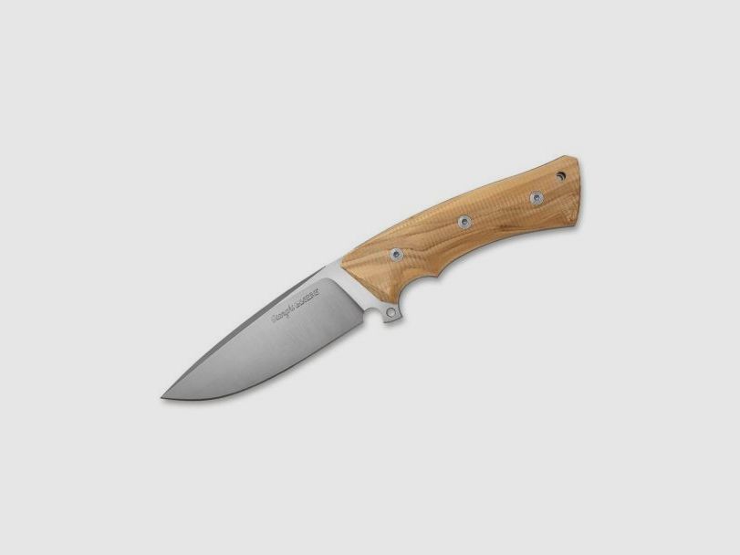 Cuchillo de caza y outdoor Viper Gianghi Olive, imagen 1 de 4