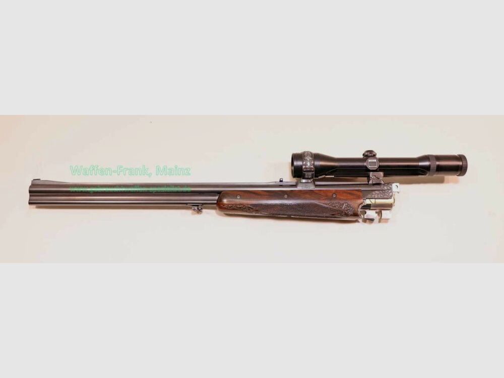 Bühag - Suhl Jagd Super Deluxe (3xKombi)
