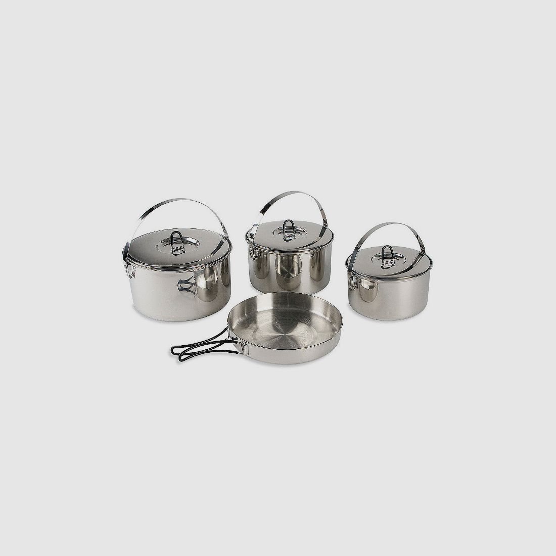 TATONKA Family Cook Set "L"