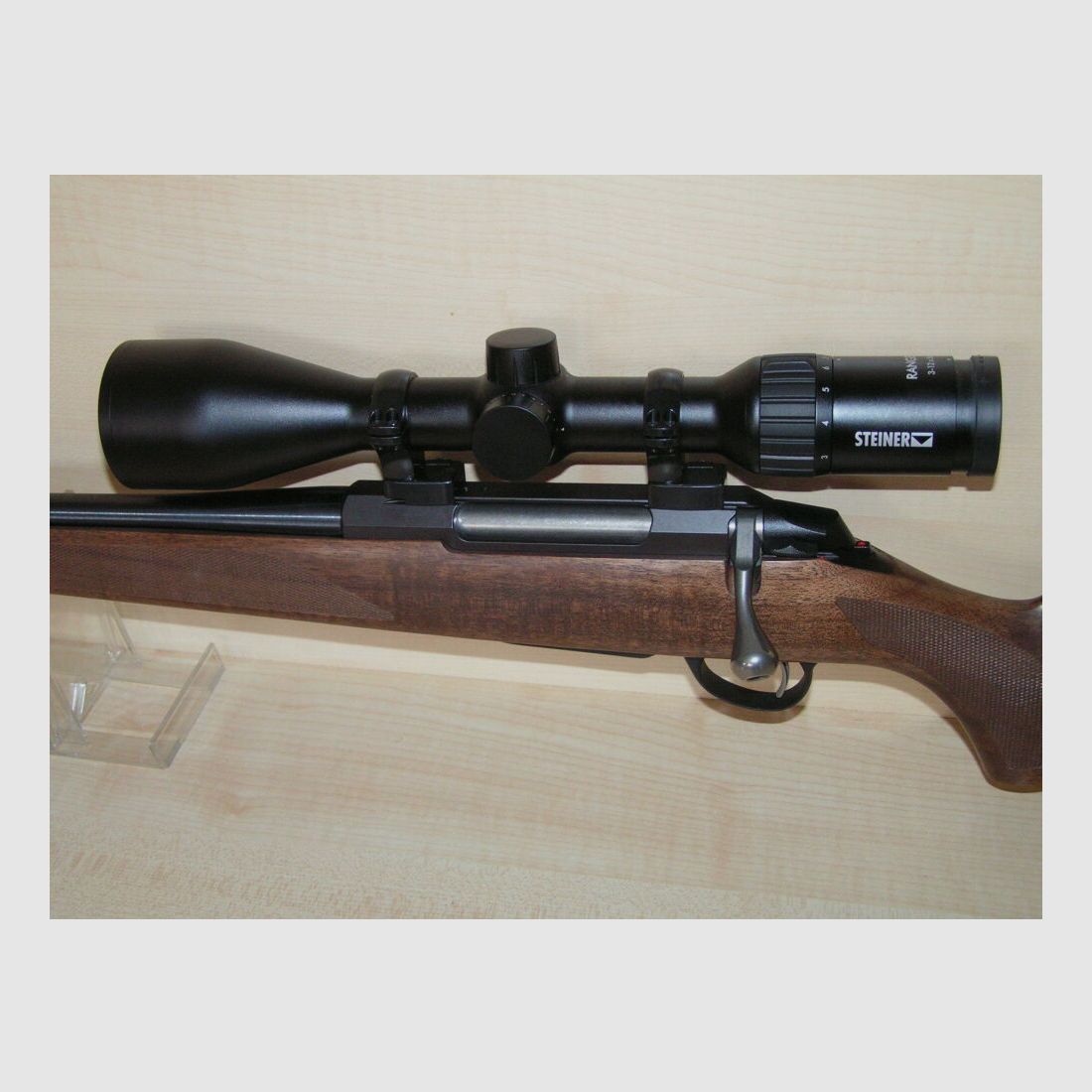 Système de liaison Tikka T3x Hunter