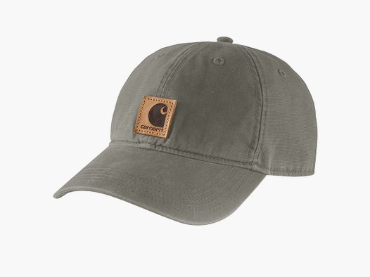 Carhartt Odessa Cap - Dusty Olive