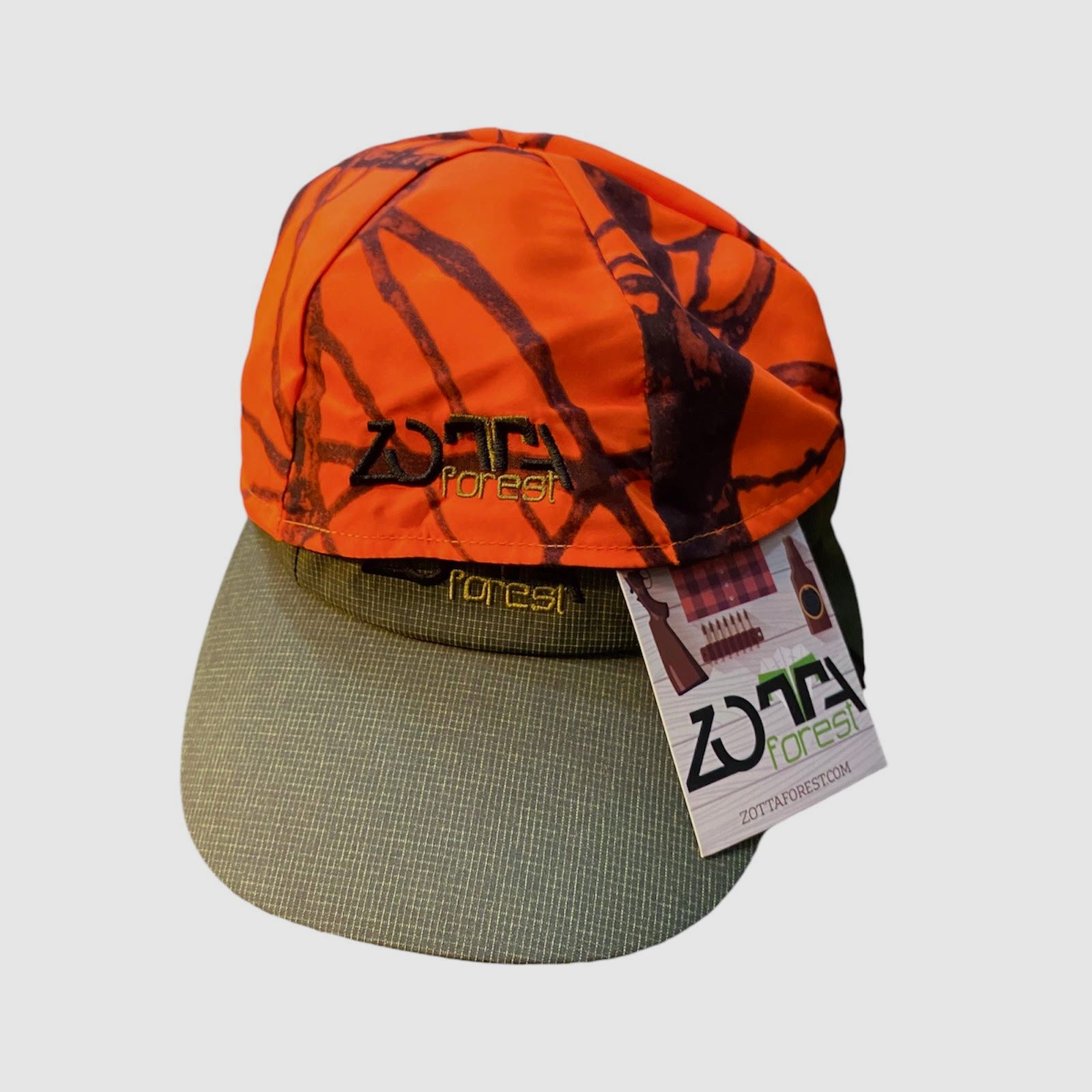 Gorro reversible Zotta, imagen 1 de 4