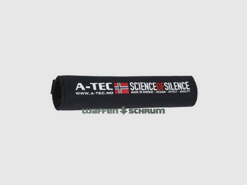 A-TEC Mirage Cover