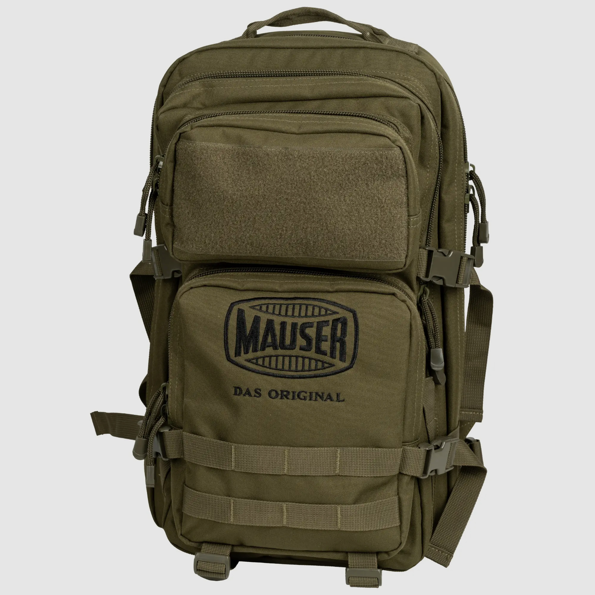 Mauser Rucksack Universal