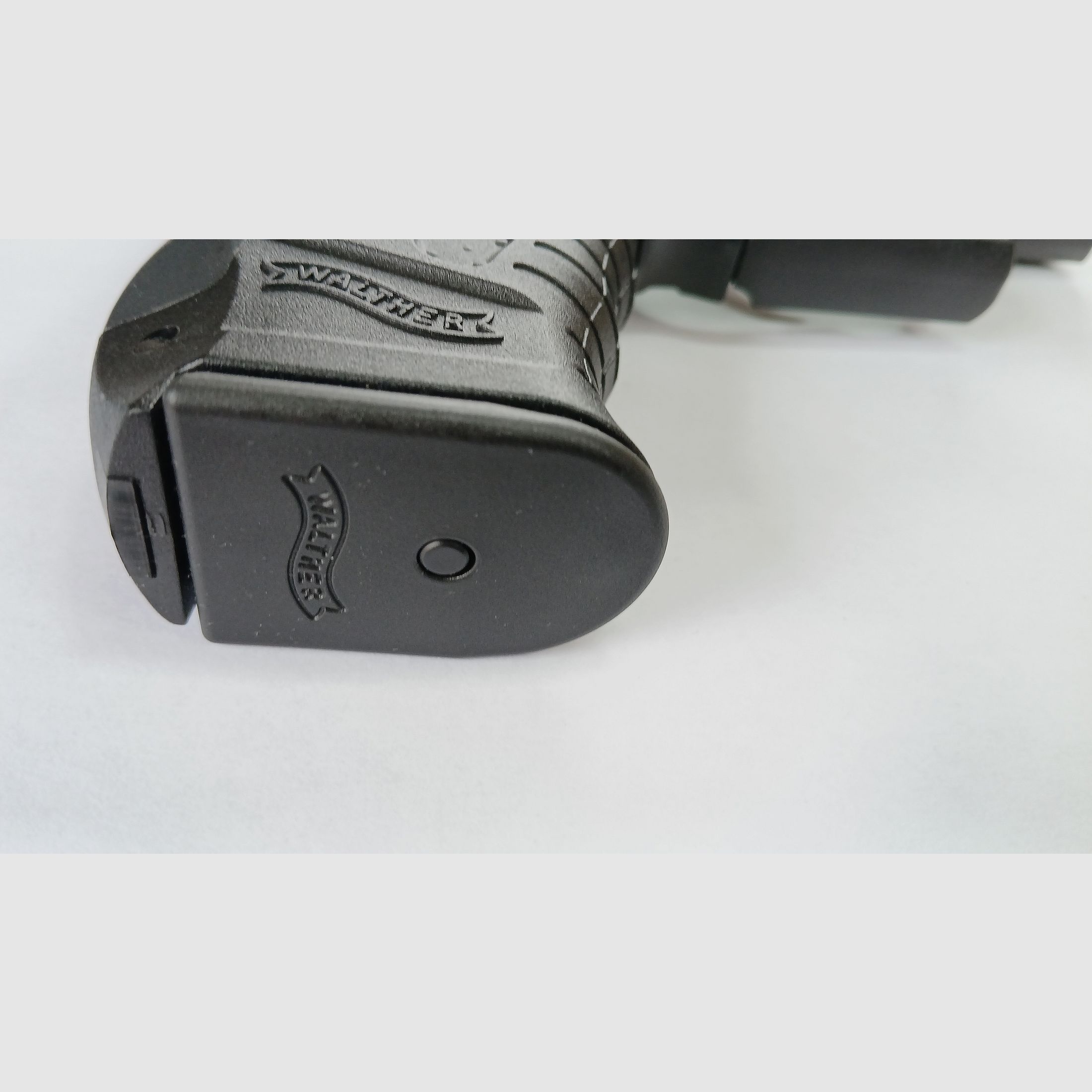 Umarex Walther P99 9mm Schreckschuss NEU !