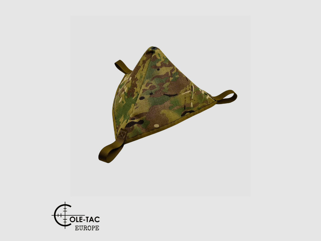 Cole-Tac „Rock Bag“ für Stativ, Bild 8 von 9