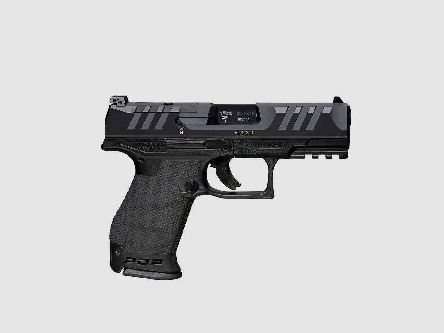 Walther PDP C 4,0''