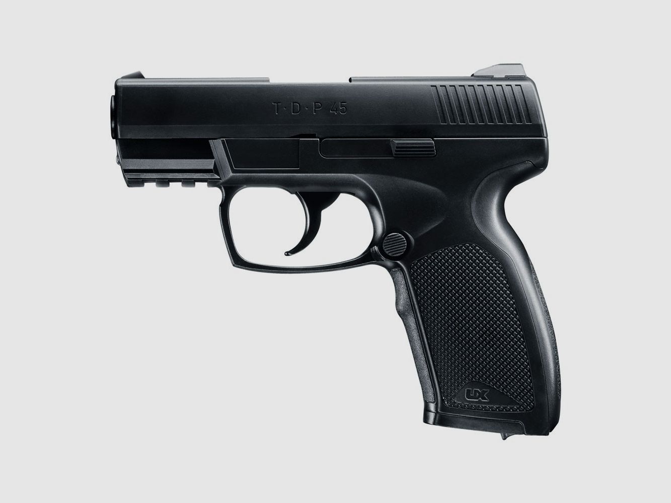Umarex CO2 Pistole Tactical Defense TDP 45