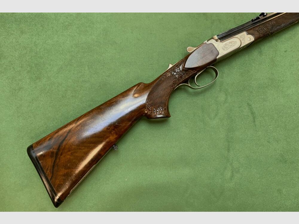 Krieghoff Hubertus 8x75RS