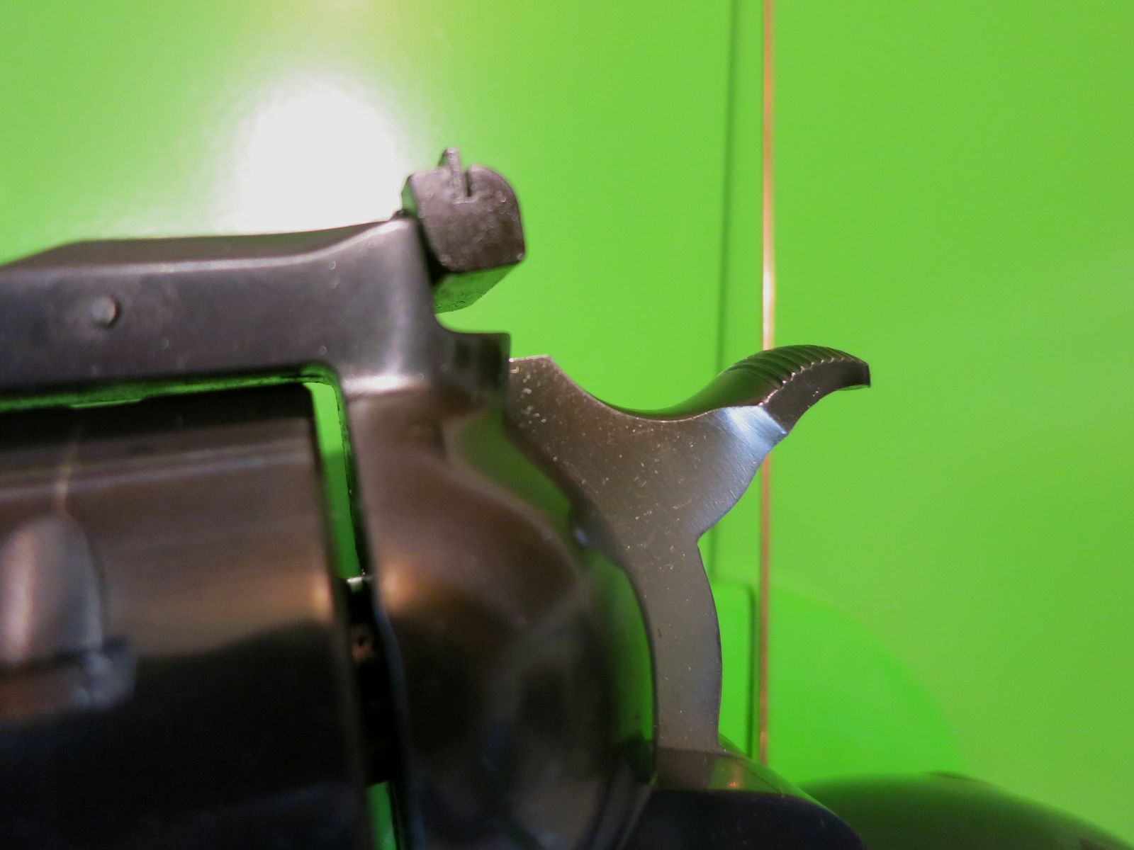 Western-Revolver, Sturm, Ruger & Co. New Modell Super Blackhawk, 10,5" Lauf, . 44 Magnum     #67-