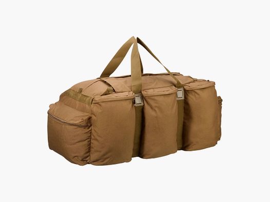 Defcon 5 Defcon 5 Tragetasche Duffle Bag 100 L coyote tan