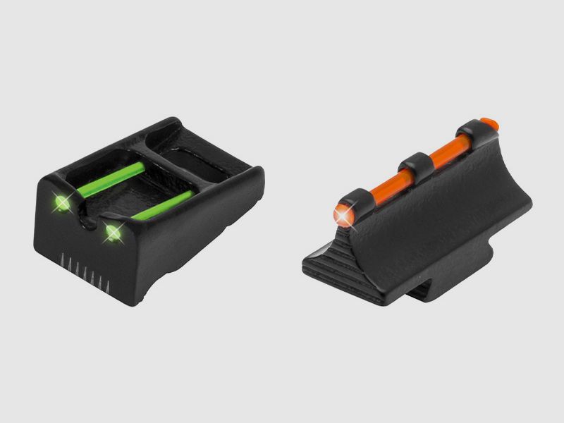 Truglo Fiberoptik-Visier Set, Bild 1 von 7