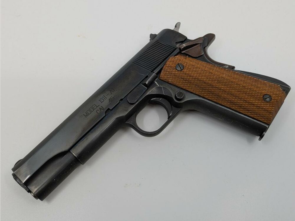 Springfield 1911