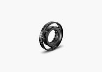 Verstelknop voor Hawke richtkijker 65mm Type 5