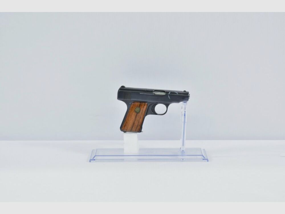 Pistolet Ortgies ​ 6,35 mm Browning, zdjęcie 2 z 2