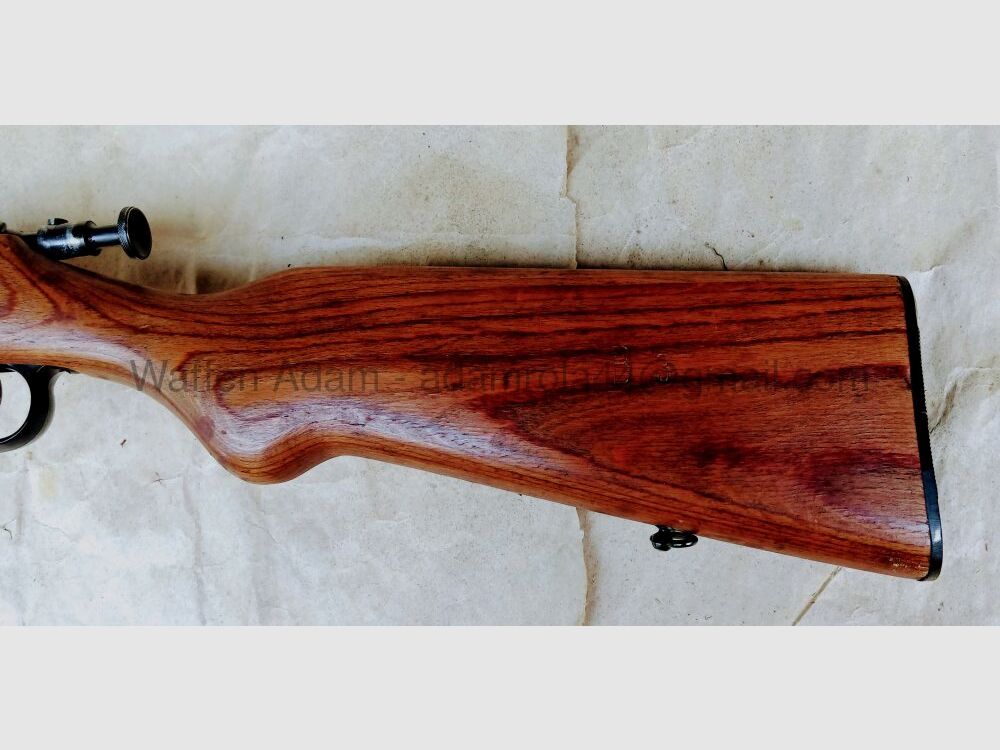 Ernst Thälmann Werke Suhl K110 Lieferer 1001 , Suhl Wehrsport