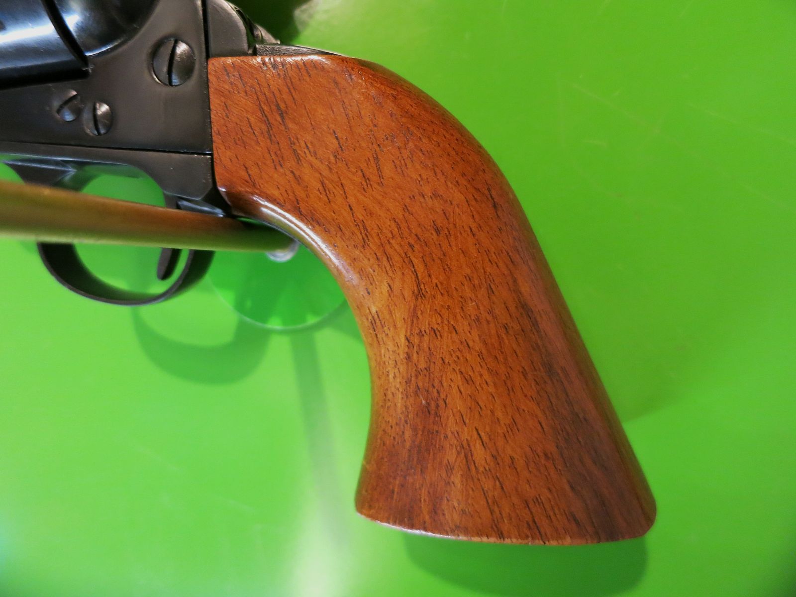 Western-Revolver, FJ. P. Sauer & Sohn, Western-Six-Shooter, .22lr     #9, Bild 9 von 11
