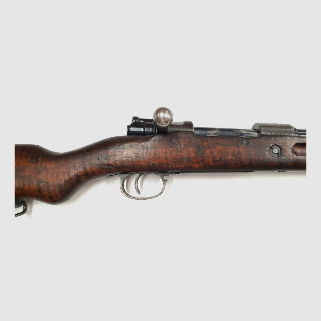 Zastava Preduzece M98 M44