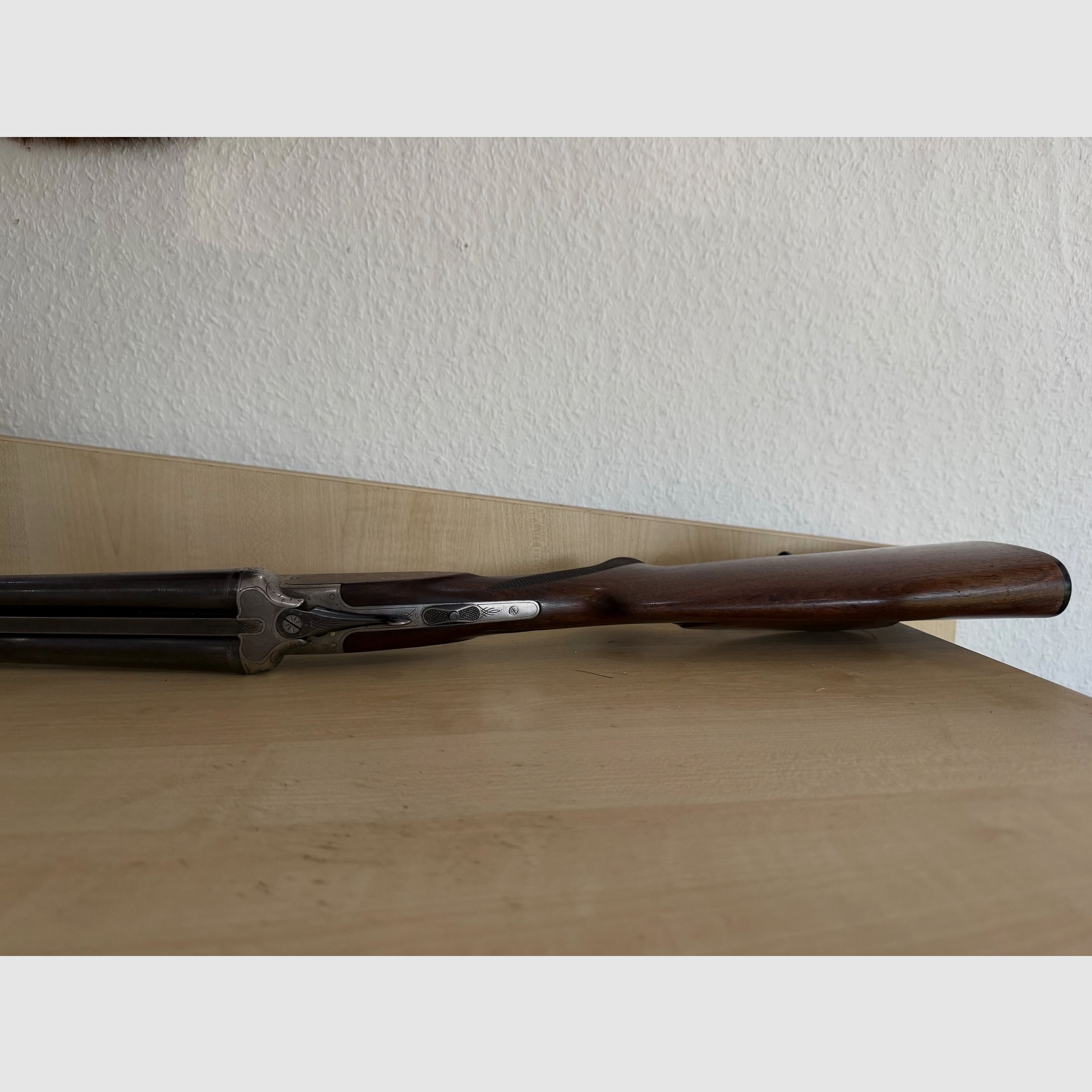 Drilling Sauer & Sohn 16/70 7x65R, image 4 of 11