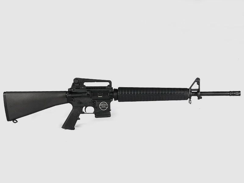 Bavarian Tactical Systems BTS-15 M16A3