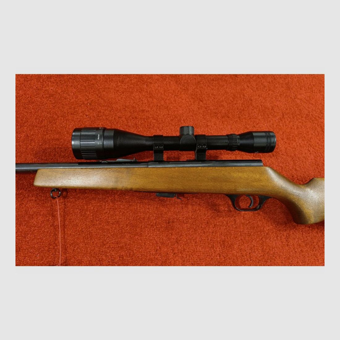 Savage Mod.845 .22lr
