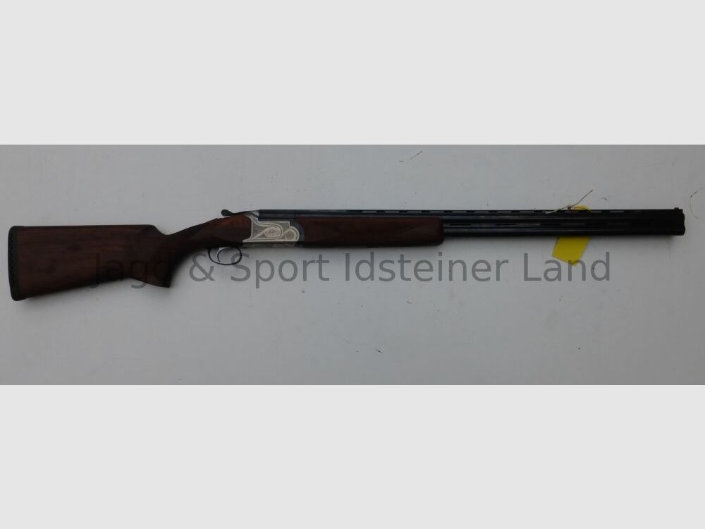 Lu-Mar SRL (Italien) Scirocco