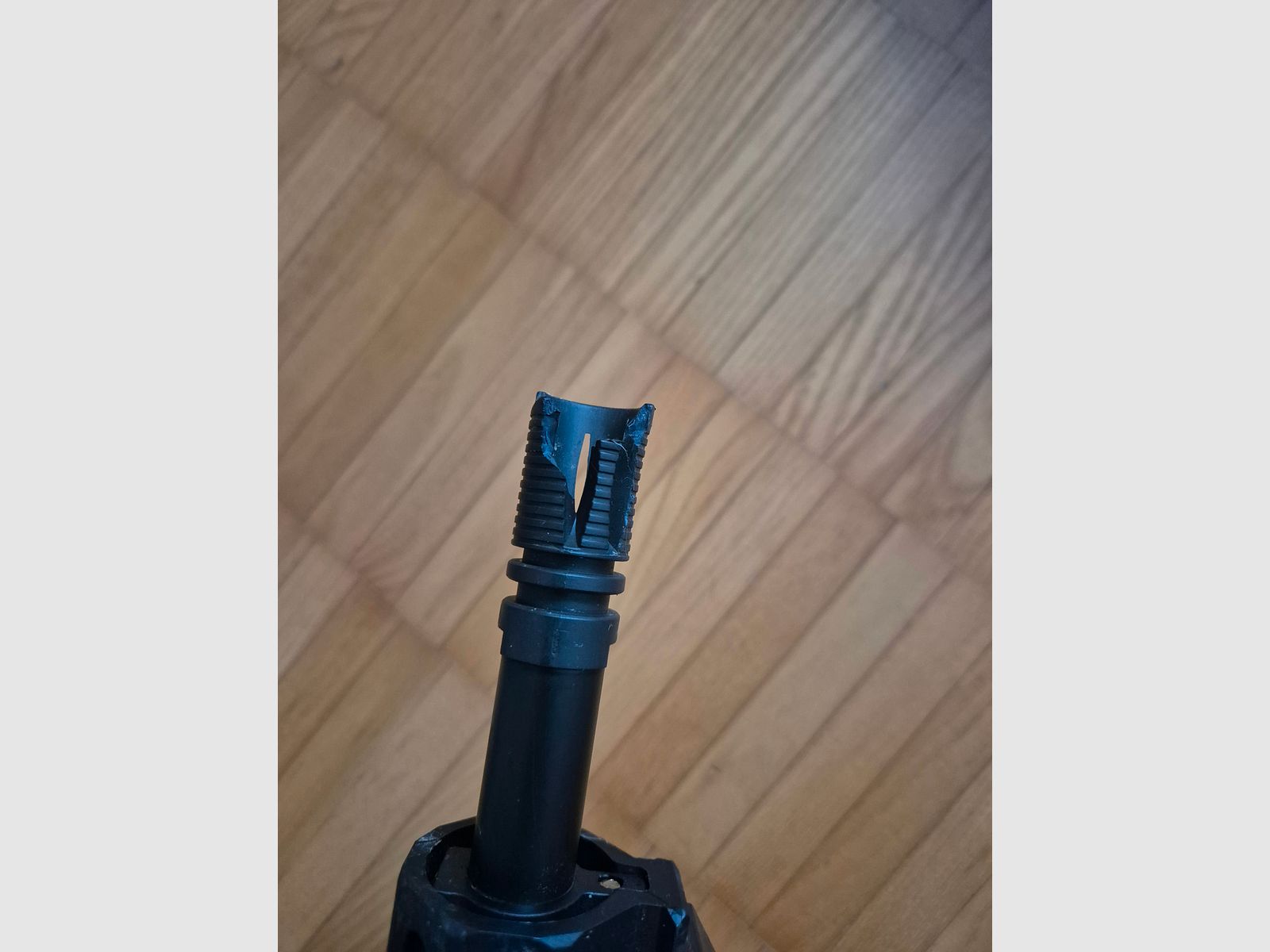 Airsoft uitrusting compleet