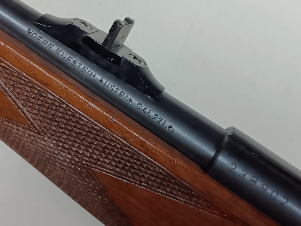 Voere - Kufstein Austria Mod. 2114
