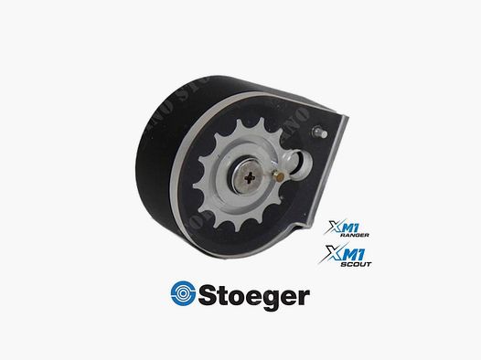 Caricatore 10 colpi Stoeger XM1 Ranger e Scout cal. 5,5