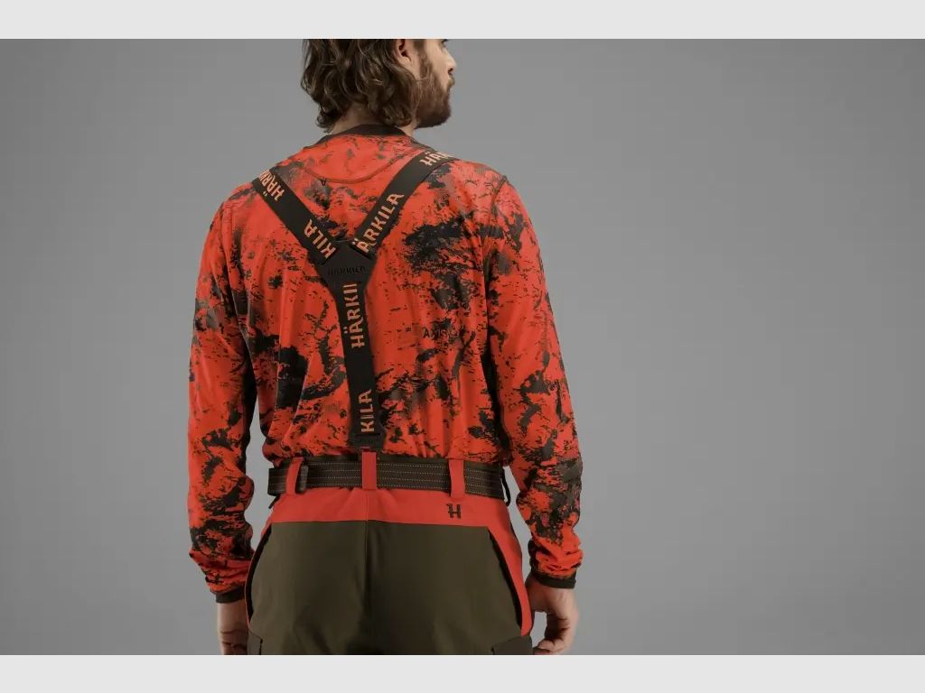 Härkila Wildboar Pro Tech Gürtel