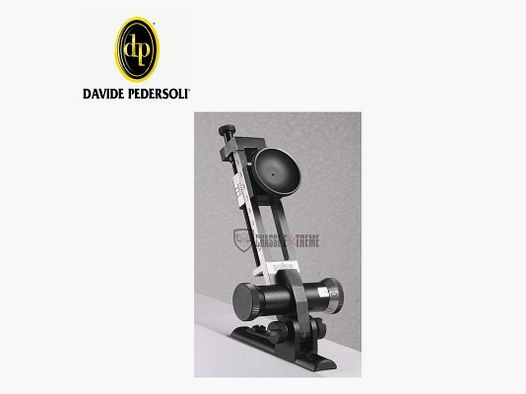 Diopter Soule Średni Zasięg - DAVIDE PEDERSOLI