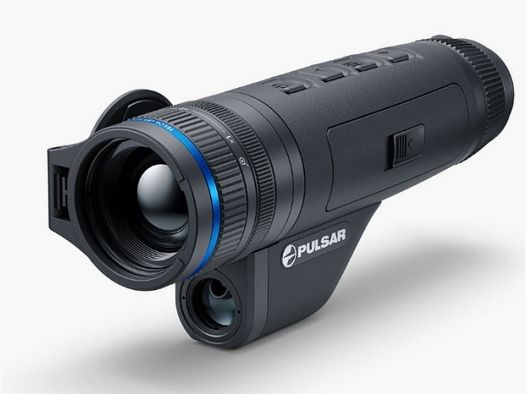 veuillez demander le prix du jour, PULSAR appareil thermique Telos LRF XQ 35